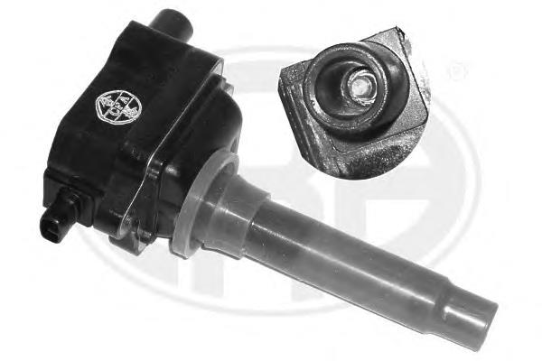 Bobina de ignição K24718100 Hyundai/Kia