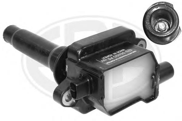 Bobina de ignição 80395 FAE