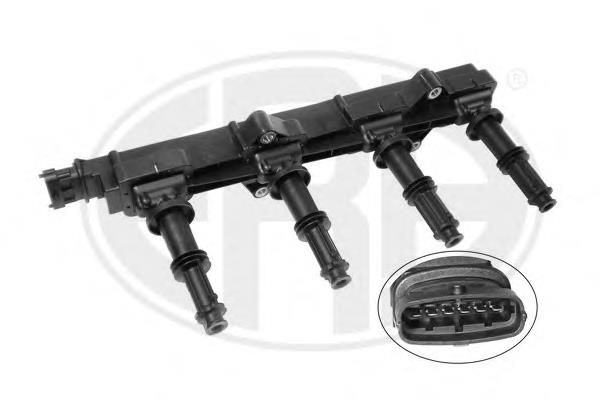 Compre 80269 FAE Bobina de ignição