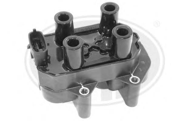 Bobina de ignição 48145 NGK
