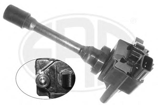 Compre 2504017 Hitachi Bobina de ignição