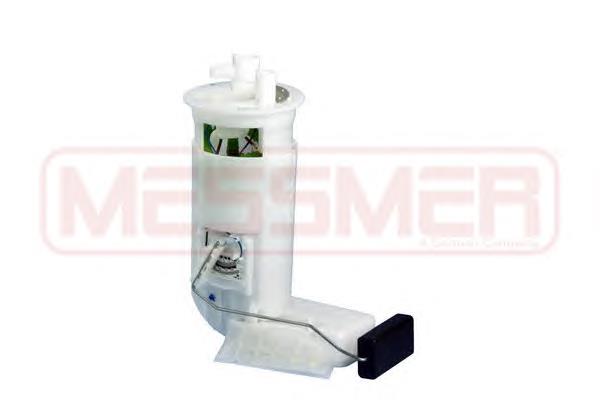 Módulo de bomba de combustível com sensor do nível de combustível 1525H6 Peugeot/Citroen