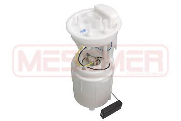 313011313193 Magneti Marelli Módulo de bomba de combustível com sensor do nível de combustível