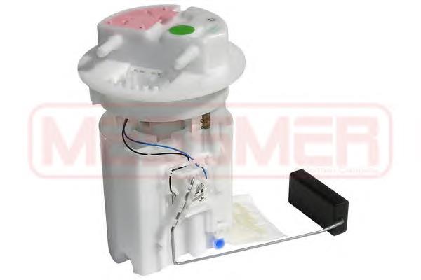 993784022 Continental/Siemens Módulo de bomba de combustível com sensor do nível de combustível