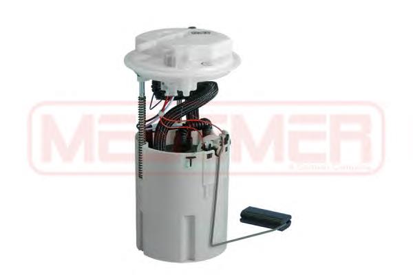 Módulo de bomba de combustível com sensor do nível de combustível Meat&Doria 76805 preço, a partir de 178,27 USD