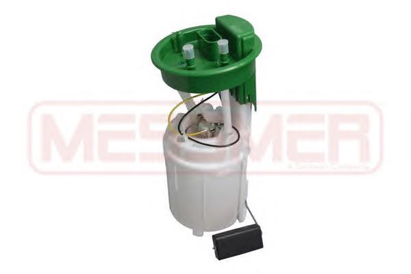 Compre 313011313193 Magneti Marelli Módulo de bomba de combustível com sensor do nível de combustível