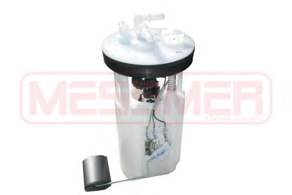 775129 ERA Módulo de bomba de combustível com sensor do nível de combustível