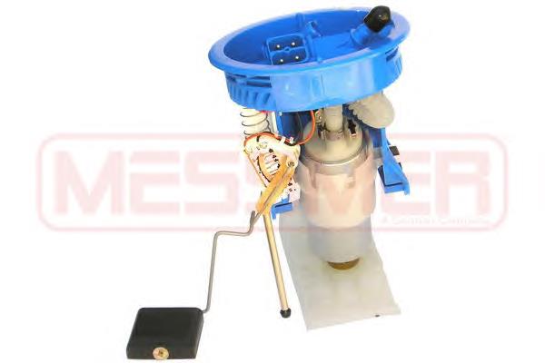 Módulo de bomba de combustível com sensor do nível de combustível Continental/Siemens 2803580141302