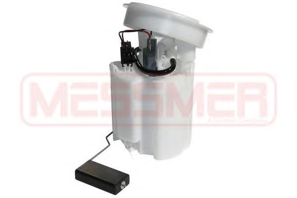 A203470359480 Mercedes Módulo de bomba de combustível com sensor do nível de combustível
