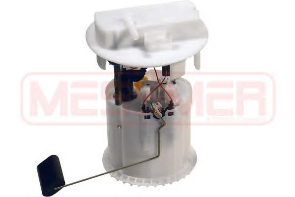 Módulo de bomba de combustível com sensor do nível de combustível Peugeot/Citroen 9659874980 preço, a partir de 83,43 USD