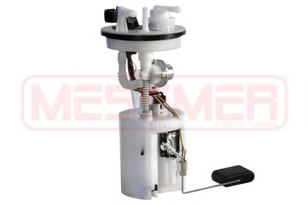 EFPD0011D Mando Módulo de bomba de combustível com sensor do nível de combustível