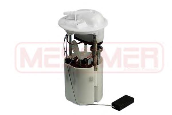 775538 ERA Módulo de bomba de combustível com sensor do nível de combustível