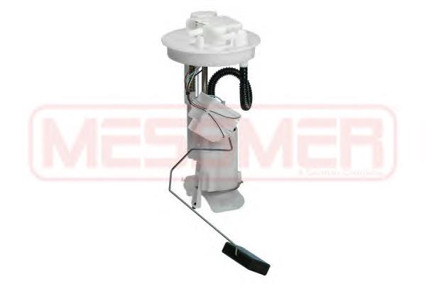 7700811048 Renault (RVI) Módulo de bomba de combustível com sensor do nível de combustível