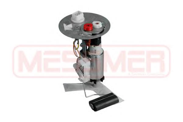 1132537 Ford Módulo de bomba de combustível com sensor do nível de combustível