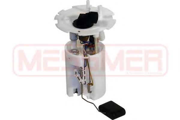 96423296 General Motors Módulo de bomba de combustível com sensor do nível de combustível