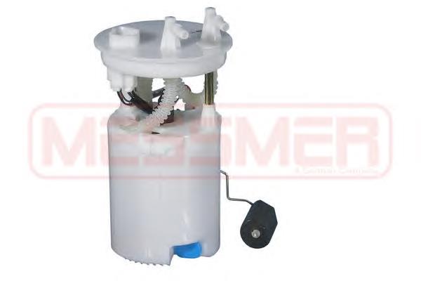 0K30A1335ZB Hyundai/Kia Módulo de bomba de combustível com sensor do nível de combustível
