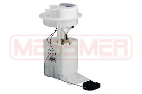 775140 ERA Módulo de bomba de combustível com sensor do nível de combustível