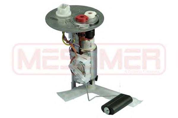 775139 ERA Módulo de bomba de combustível com sensor do nível de combustível