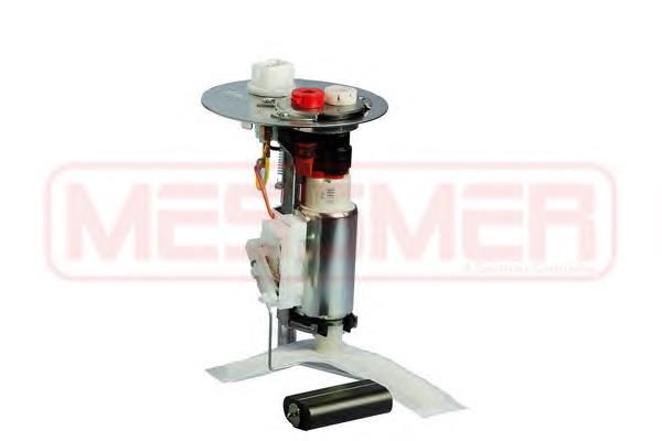 Módulo de bomba de combustível com sensor do nível de combustível para Ford Mondeo II BFP