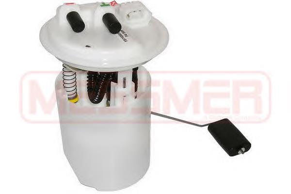 Módulo de bomba de combustível com sensor do nível de combustível FFU209200 Open Parts