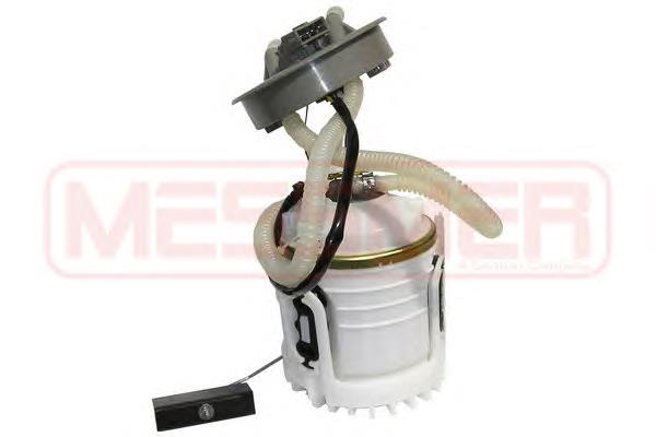 Módulo de bomba de combustível com sensor do nível de combustível Vika 19190720701