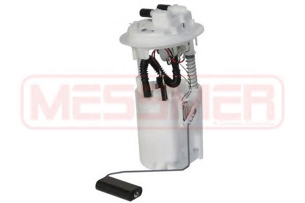 Módulo de bomba de combustível com sensor do nível de combustível ERA 775050