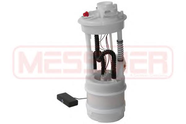 Módulo de bomba de combustível com sensor do nível de combustível 46475714 Fiat/Alfa/Lancia