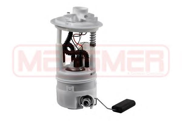 Módulo de bomba de combustível com sensor do nível de combustível Sidat 72011