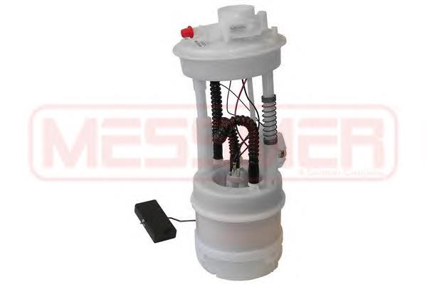 46512835 Fiat/Alfa/Lancia Módulo de bomba de combustível com sensor do nível de combustível