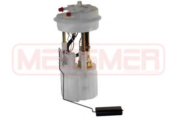 Elemento de turbina da bomba de combustível PBW01 Japan Parts