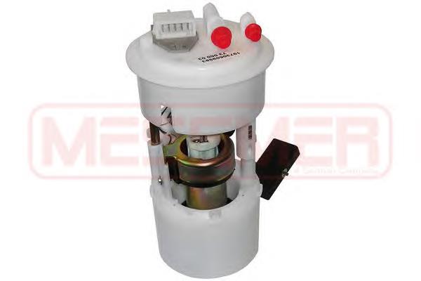 Módulo de bomba de combustível com sensor do nível de combustível Fiat/Alfa/Lancia 46474141