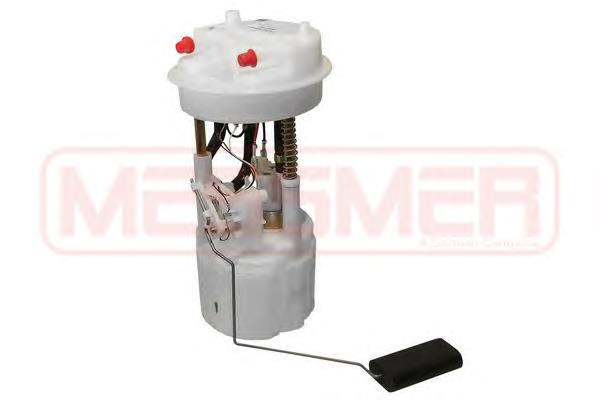 Módulo de bomba de combustível com sensor do nível de combustível Fiat/Alfa/Lancia 7752900 preço, a partir de 60,87 USD