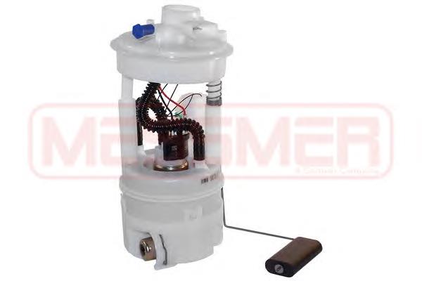 Compre 0986580250 Bosch Módulo de bomba de combustível com sensor do nível de combustível