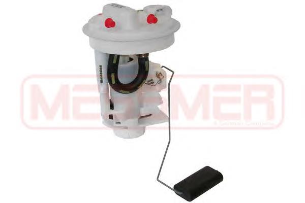 Módulo de bomba de combustível com sensor do nível de combustível Renault (RVI) 7700820287 preço, a partir de 128,30 USD