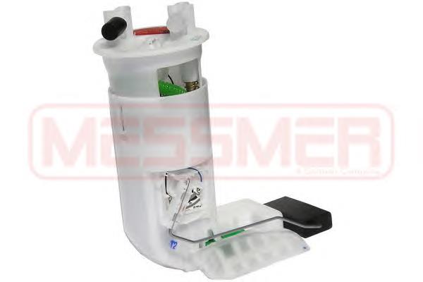 Módulo de bomba de combustível com sensor do nível de combustível Peugeot/Citroen 9626061780 preço, a partir de 98,77 USD