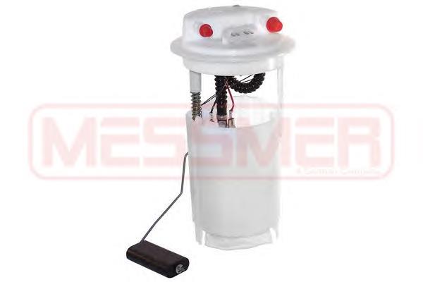 Módulo de bomba de combustível com sensor do nível de combustível 6025304882 Renault (RVI)