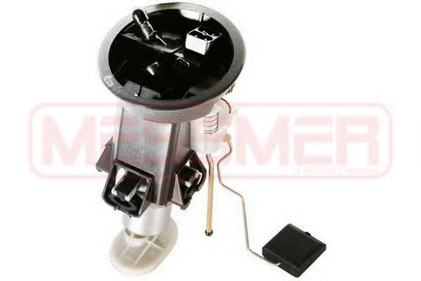 Módulo de bomba de combustível com sensor do nível de combustível PC1025 Starline