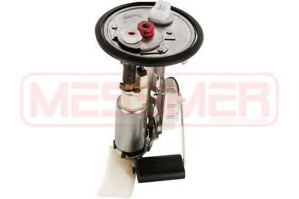 Módulo de bomba de combustível com sensor do nível de combustível 347296 VALEO