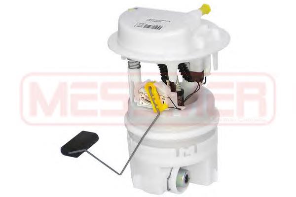 Módulo de bomba de combustível com sensor do nível de combustível FFU203600 Open Parts