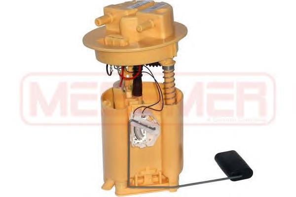 Compre RECSGA701050 Recoficial Módulo de bomba de combustível com sensor do nível de combustível
