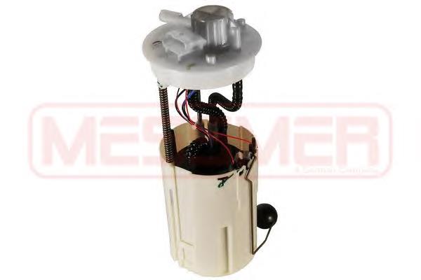 60628082 Fiat/Alfa/Lancia Módulo de bomba de combustível com sensor do nível de combustível