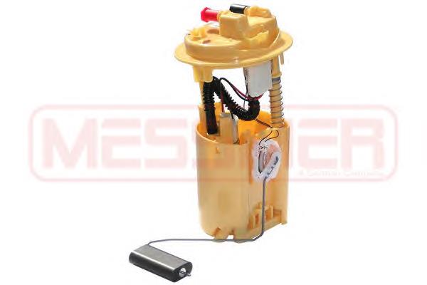 775088 ERA Módulo de bomba de combustível com sensor do nível de combustível