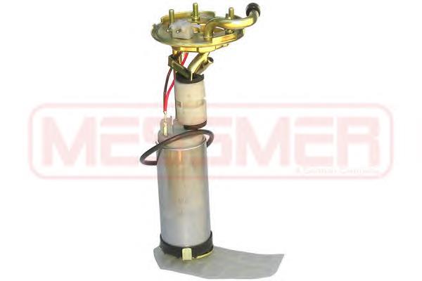 775093 ERA Módulo de bomba de combustível com sensor do nível de combustível