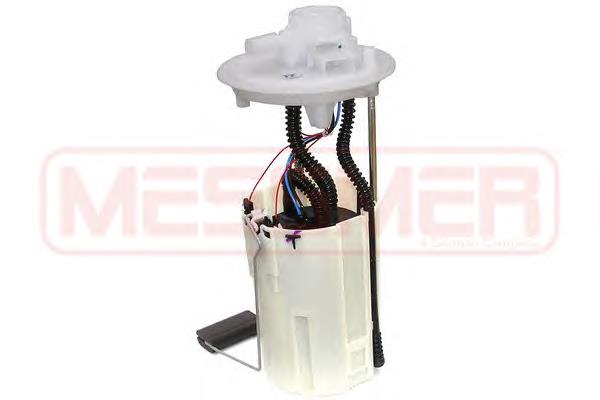 46759865 Fiat/Alfa/Lancia Módulo de bomba de combustível com sensor do nível de combustível