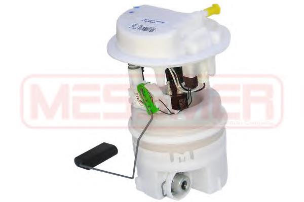 775087 ERA Módulo de bomba de combustível com sensor do nível de combustível