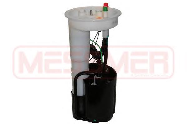 B6BG1335Z Mazda Bomba de combustível elétrica submersível