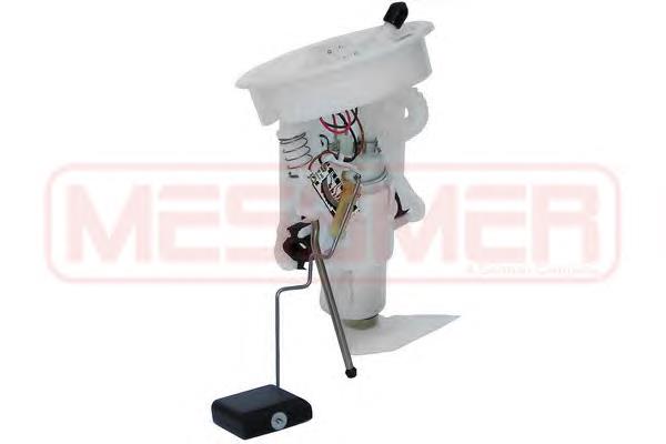 Módulo de bomba de combustível com sensor do nível de combustível RECSGA751000 Recoficial