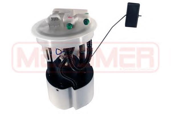 7700832220 Renault (RVI) Módulo de bomba de combustível com sensor do nível de combustível