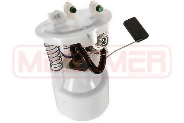 775067A ERA Módulo de bomba de combustível com sensor do nível de combustível