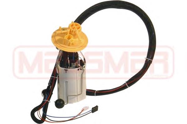 Bomba de combustível elétrica submersível para Volvo S80 I TS, TH, KV